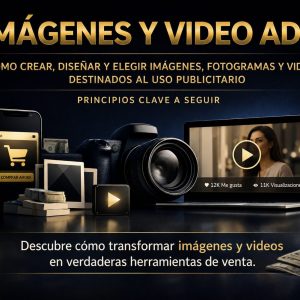 IMAGENES Y VÍDEOS PUBLICITARIOS