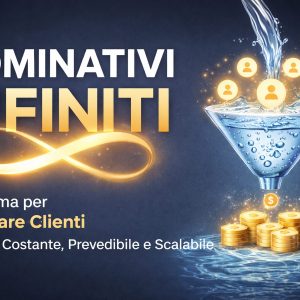 NOMINATIVI INFINITI