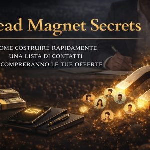 LEAD MAGNET SECRETS