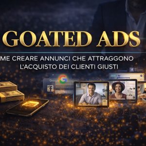 GOATED ADS