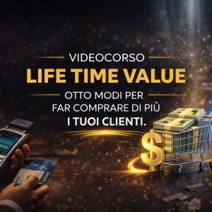CORSO LTV