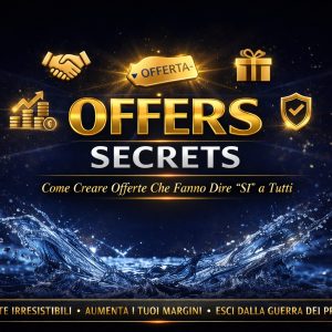 Offers Secrets