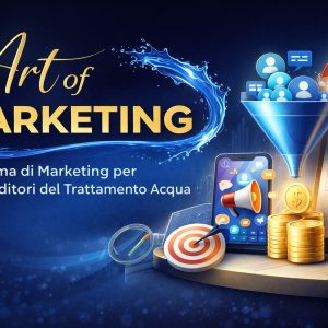 ART OF MARKETING