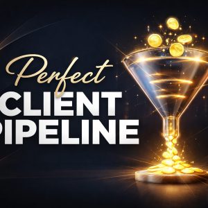 CORSO Perfect Client Pipeline